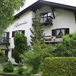 Apartment Gaestehaus Antonia Garmisch-Partenkirchen