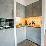 Gaestehaus Antonia Apartment