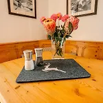 Apartment Gaestehaus Antonia *