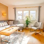 Apartment Gaestehaus Antonia