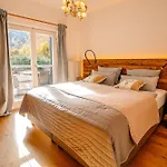 Gaestehaus Antonia * Garmisch-Partenkirchen