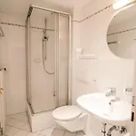 Gaestehaus Antonia Apartment