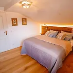 Apartment Gaestehaus Antonia *