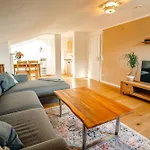 Gaestehaus Antonia Apartment *