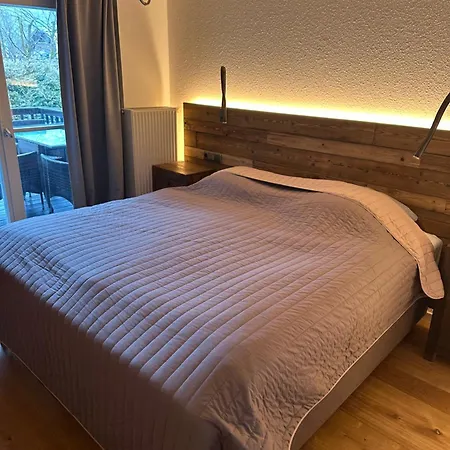 Apartment Gaestehaus Antonia *