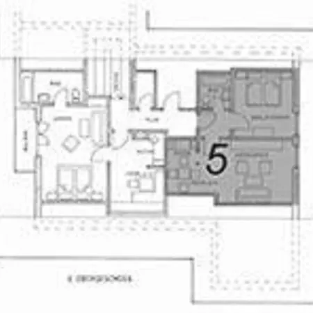 Antonia Apartment Garmisch-Partenkirchen