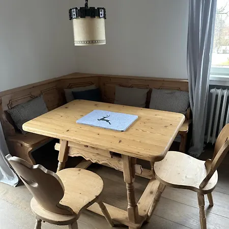 Antonia Garmisch-Partenkirchen