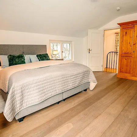 Gaestehaus Antonia شقة *