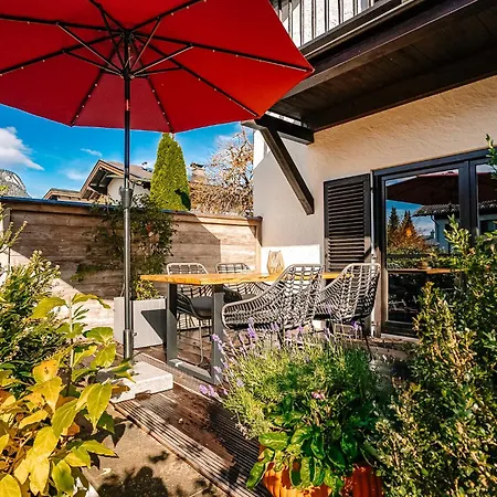 شقة Gaestehaus Antonia *