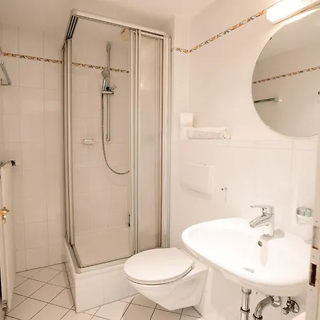Gaestehaus Antonia Apartment