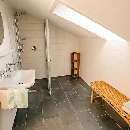 Apartment Gaestehaus Antonia