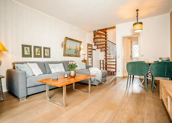 شقة Gaestehaus Antonia جارمش بارتنكيرشن