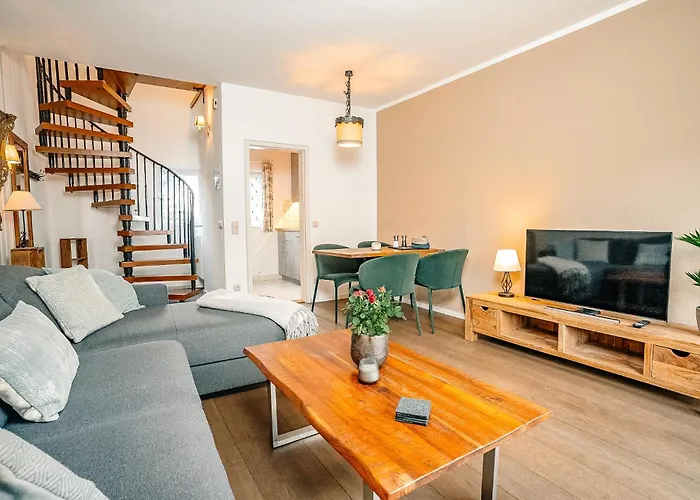 Gaestehaus Antonia شقة جارمش بارتنكيرشن