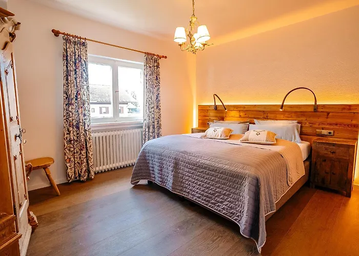 Gaestehaus Antonia *