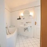 Gaestehaus Antonia Apartament *