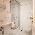 Apartament Gaestehaus Antonia Garmisch-Partenkirchen