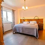 Gaestehaus Antonia شقة *