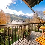 Apartament Gaestehaus Antonia *
