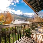 Gaestehaus Antonia جارمش بارتنكيرشن