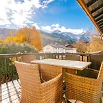 Apartament Gaestehaus Antonia Garmisch-Partenkirchen