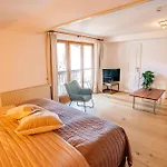 Gaestehaus Antonia Apartament Garmisch-Partenkirchen