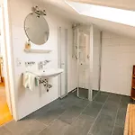 Gaestehaus Antonia Apartament Garmisch-Partenkirchen
