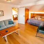 Gaestehaus Antonia شقة *
