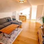 Gaestehaus Antonia Apartament *