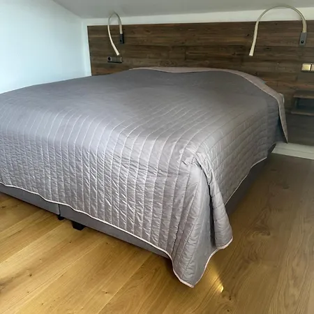 Gaestehaus Antonia Апартаменти