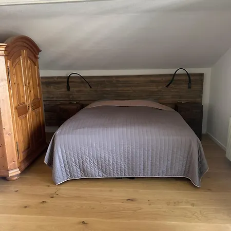 Appartement Gaestehaus Antonia