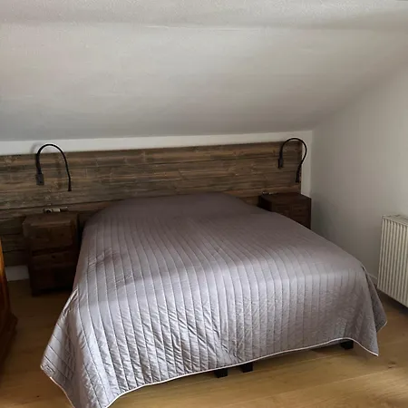 Gaestehaus Antonia Апартаменти *