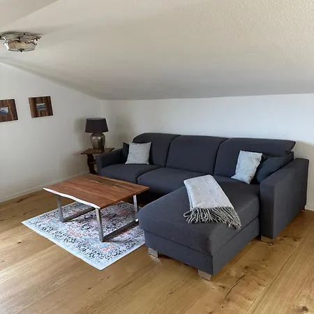 Gaestehaus Antonia Appartement Garmisch-Partenkirchen