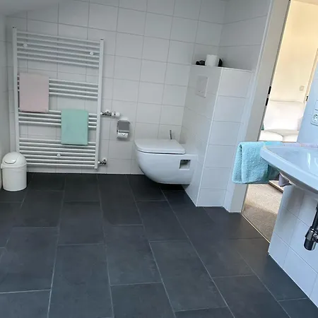 Gaestehaus Antonia * Гарміш-Партенкірхен