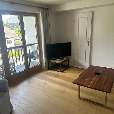 Gaestehaus Antonia Апартаменти *