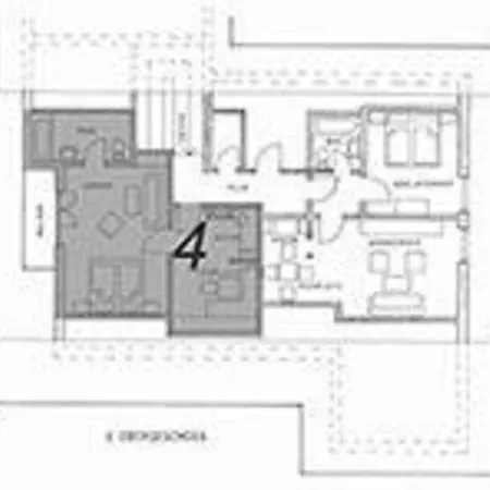 Gaestehaus Antonia Апартаменти Гарміш-Партенкірхен