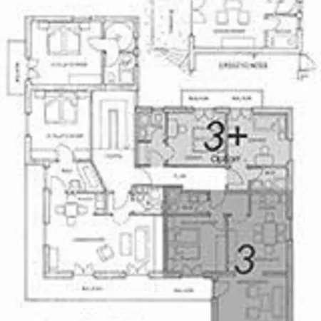 Gaestehaus Antonia * Garmisch-Partenkirchen