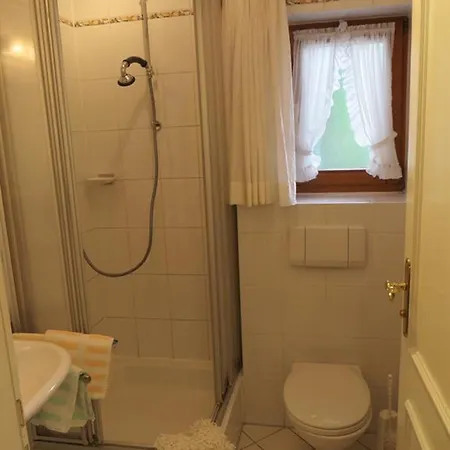 Gaestehaus Antonia Апартаменти