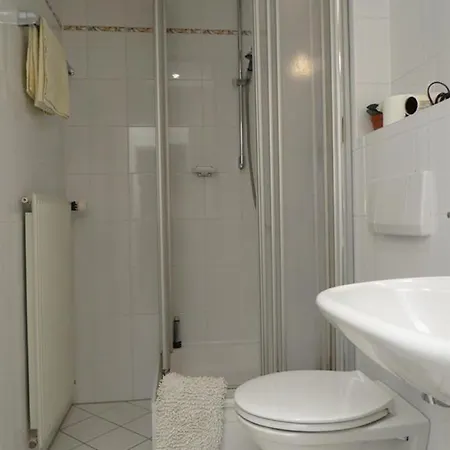 Gaestehaus Antonia Апартаменти