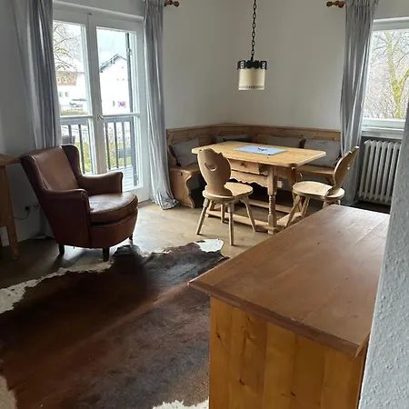Апартаменти Gaestehaus Antonia