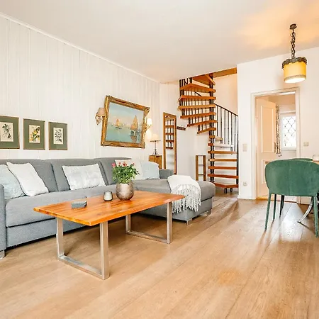 Apartment Gaestehaus Antonia Garmisch-Partenkirchen