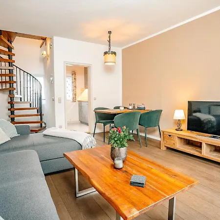 Antonia Apartment Garmisch-Partenkirchen