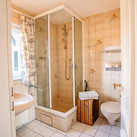 Gaestehaus Antonia Apartment Garmisch-Partenkirchen