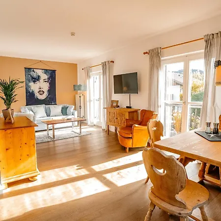 Apartment Gaestehaus Antonia