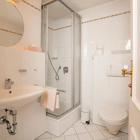 Apartment Antonia Garmisch-Partenkirchen