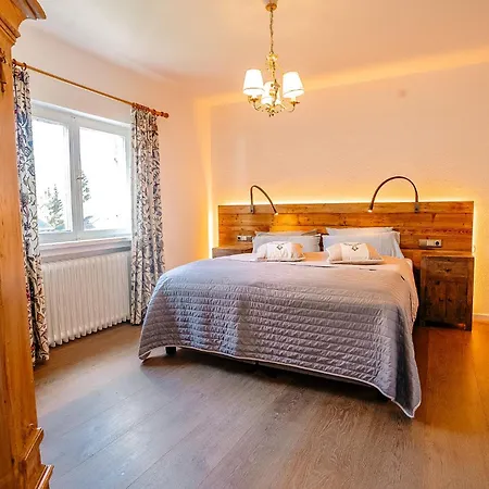 Gaestehaus Antonia Daire *