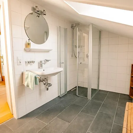 Gaestehaus Antonia Daire Garmisch-Partenkirchen