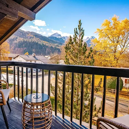 Antonia * Garmisch-Partenkirchen