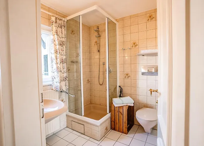 Gaestehaus Antonia Apartment Garmisch-Partenkirchen