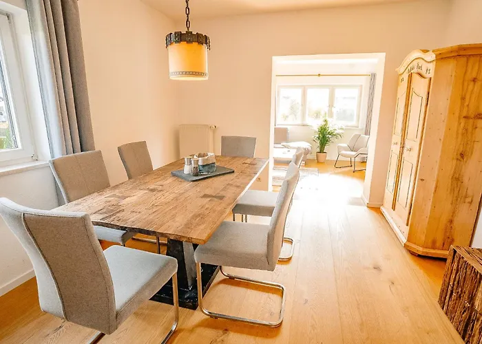 Gaestehaus Antonia *