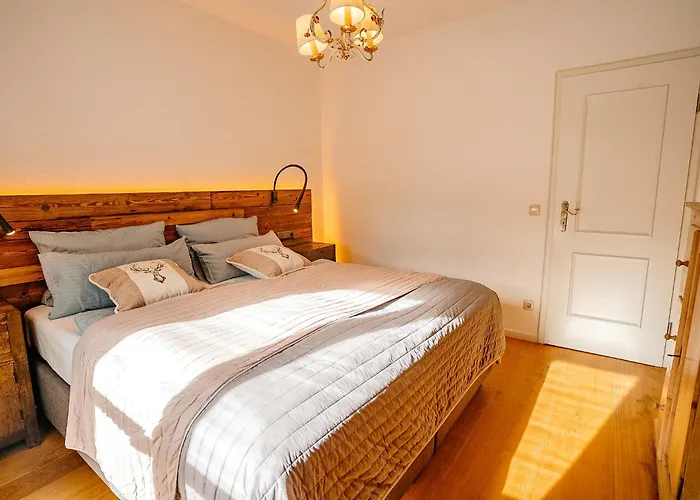 Gaestehaus Antonia *